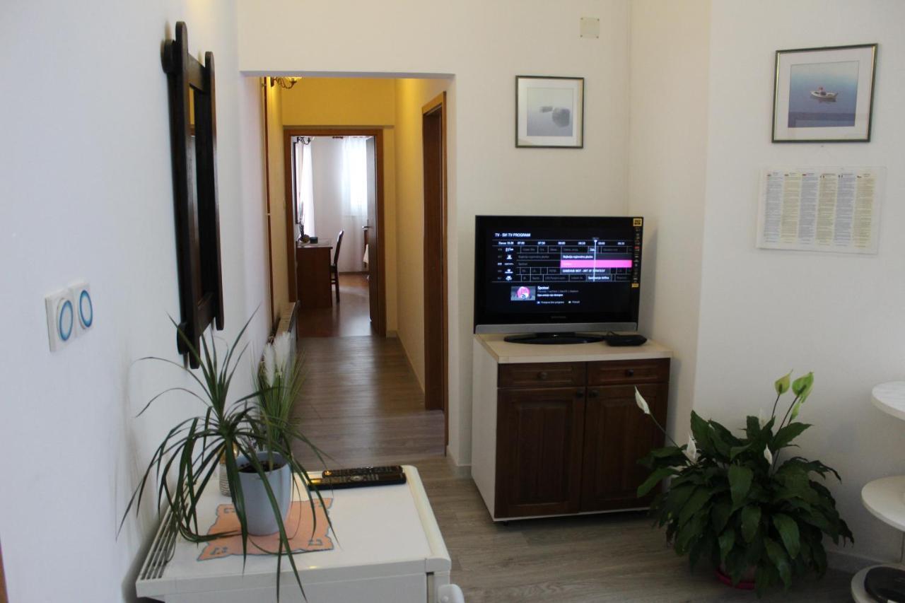 Apartment Benten Drvenik  Exterior photo