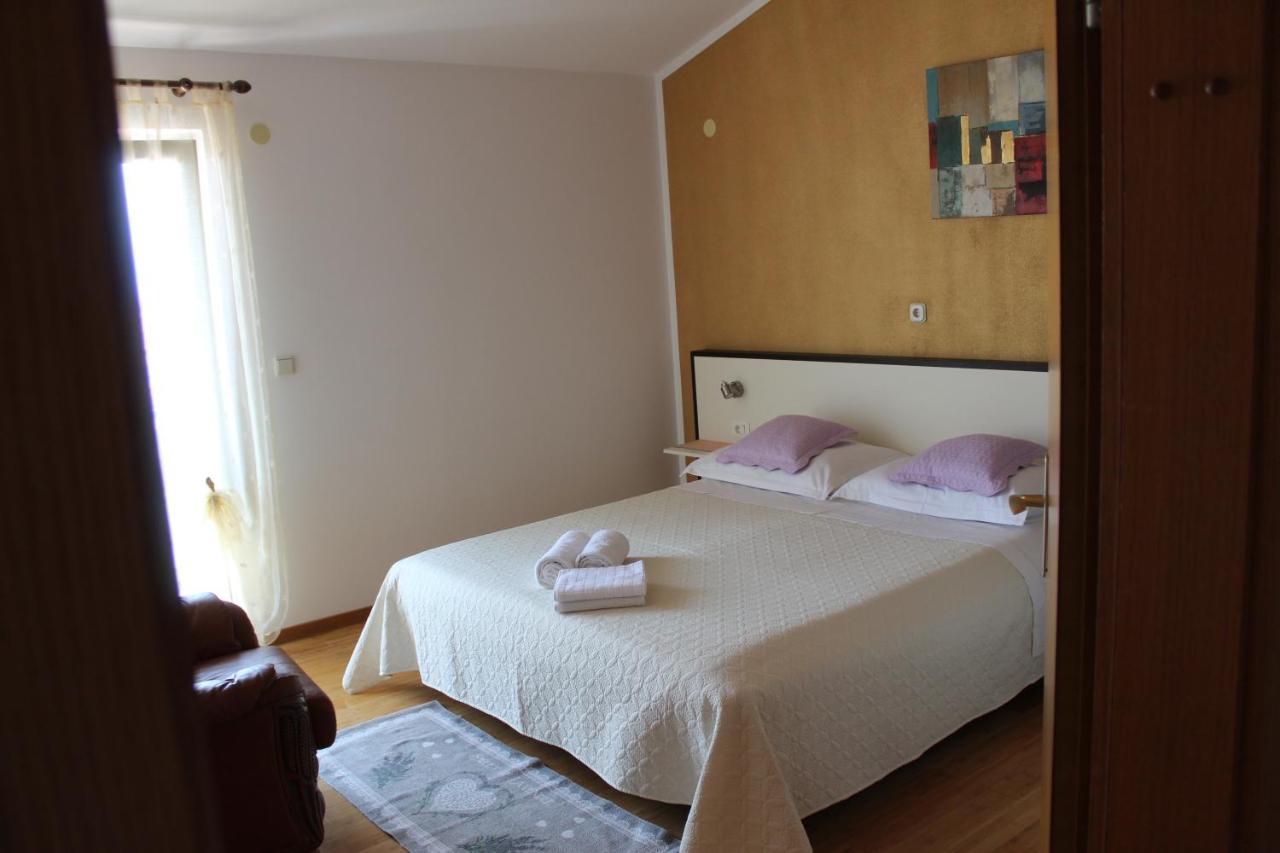 Apartment Benten Drvenik  Exterior photo