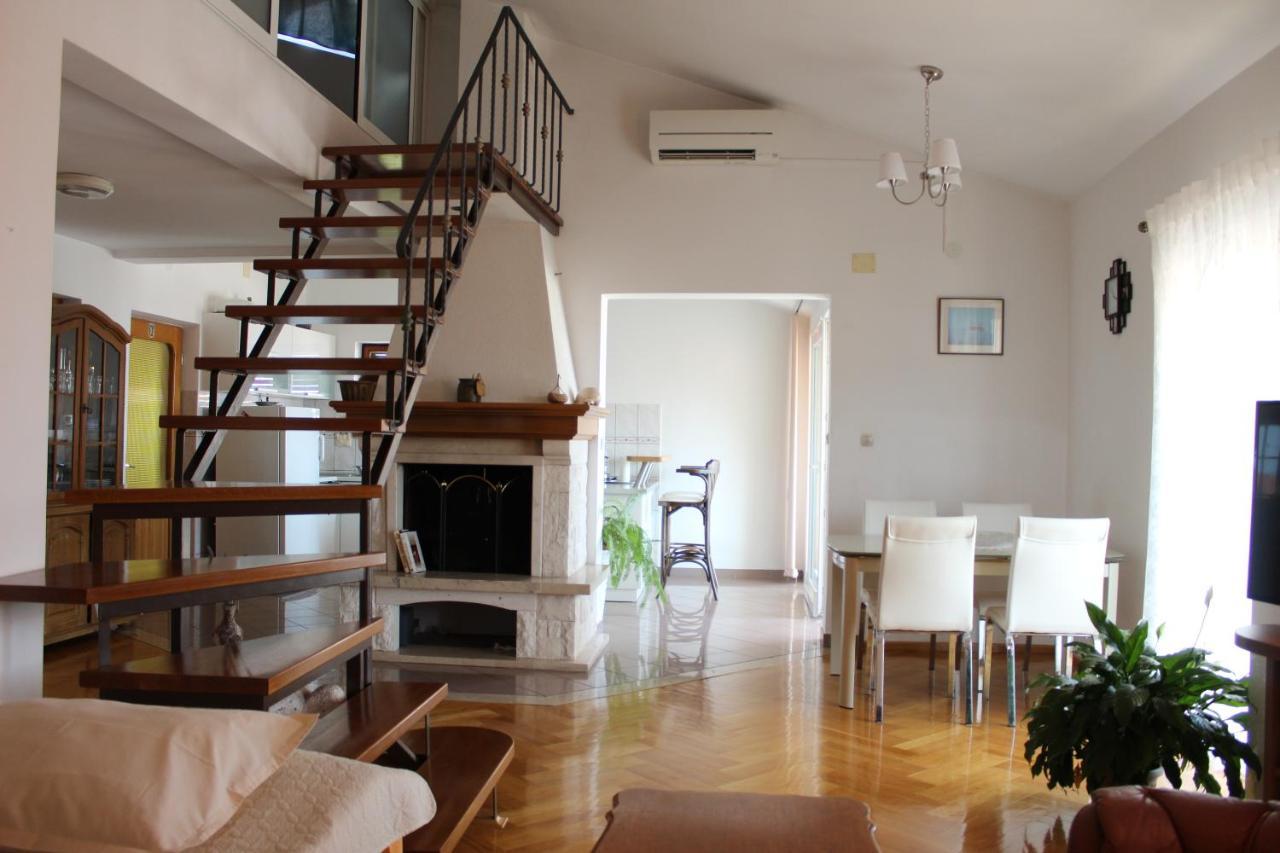 Apartment Benten Drvenik  Exterior photo