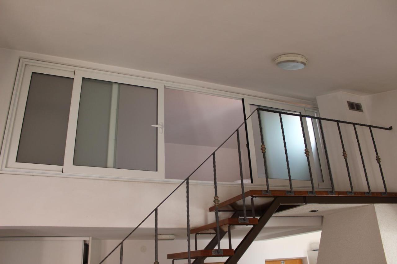 Apartment Benten Drvenik  Exterior photo