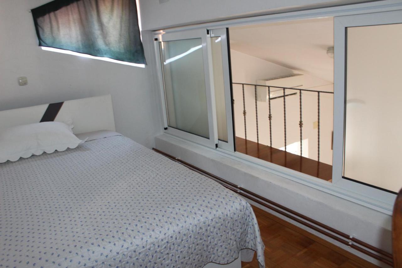 Apartment Benten Drvenik  Exterior photo