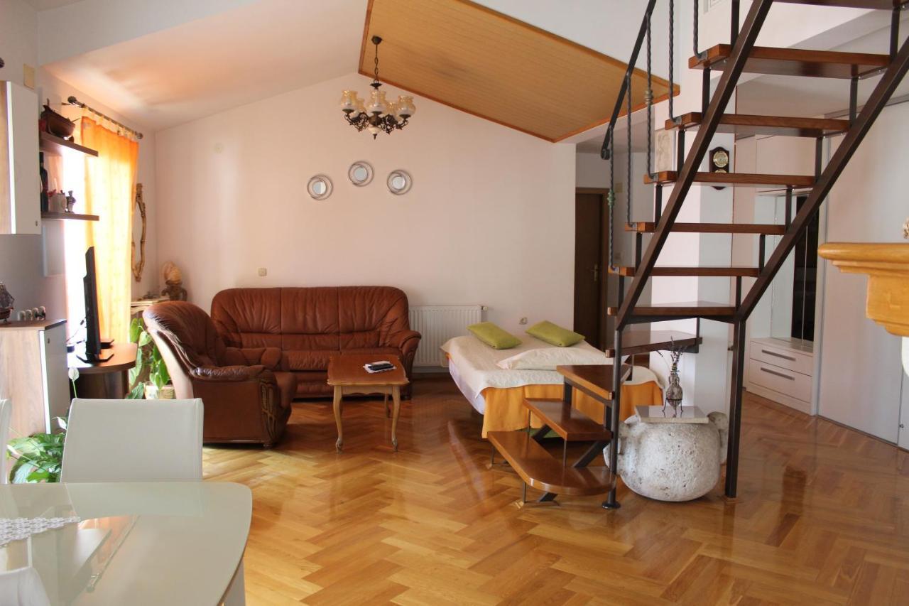 Apartment Benten Drvenik  Exterior photo