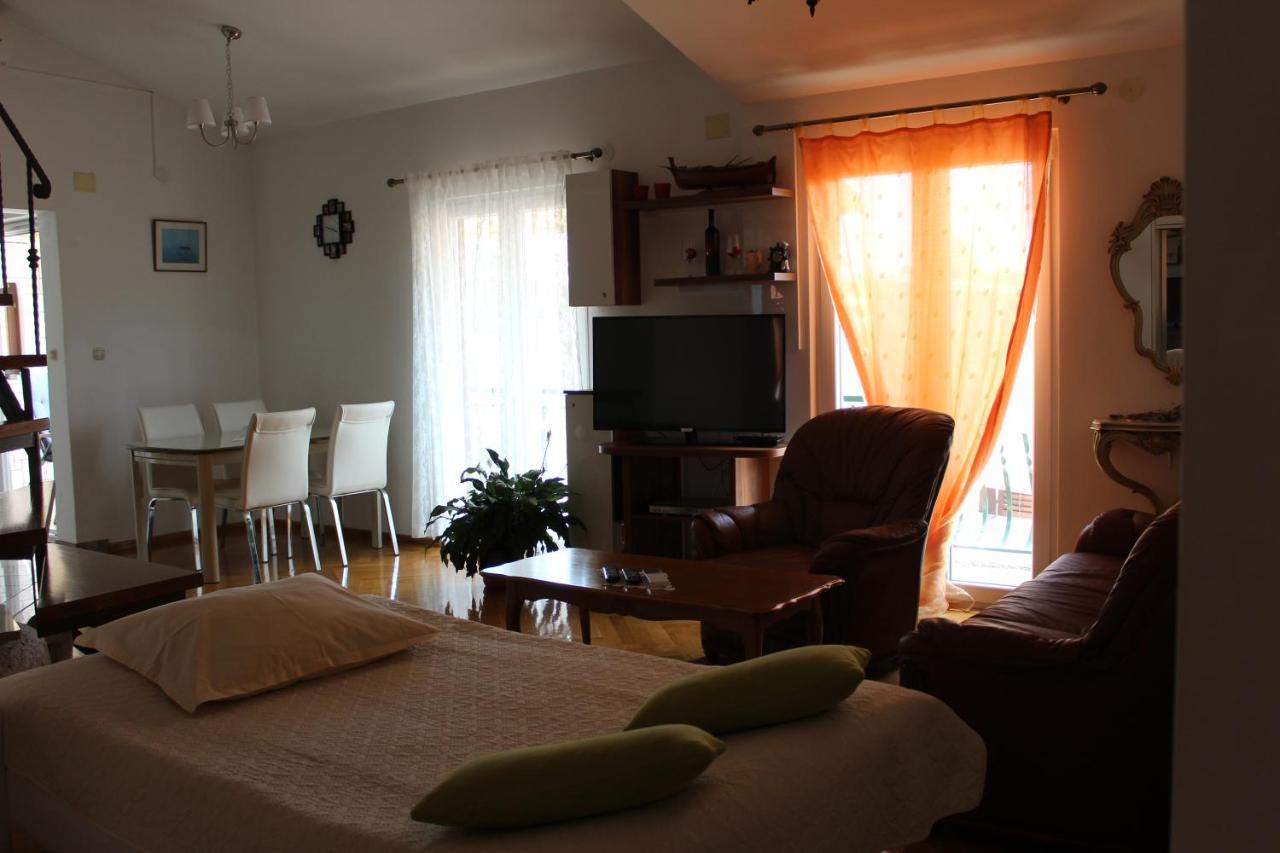 Apartment Benten Drvenik  Exterior photo