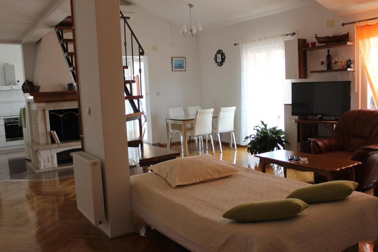 Apartment Benten Drvenik  Exterior photo